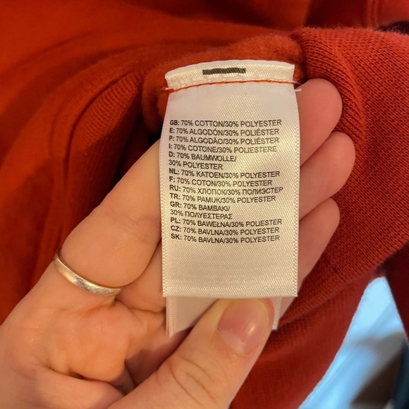 The North Face Half Dome Hoodie - Picture 5 of 5